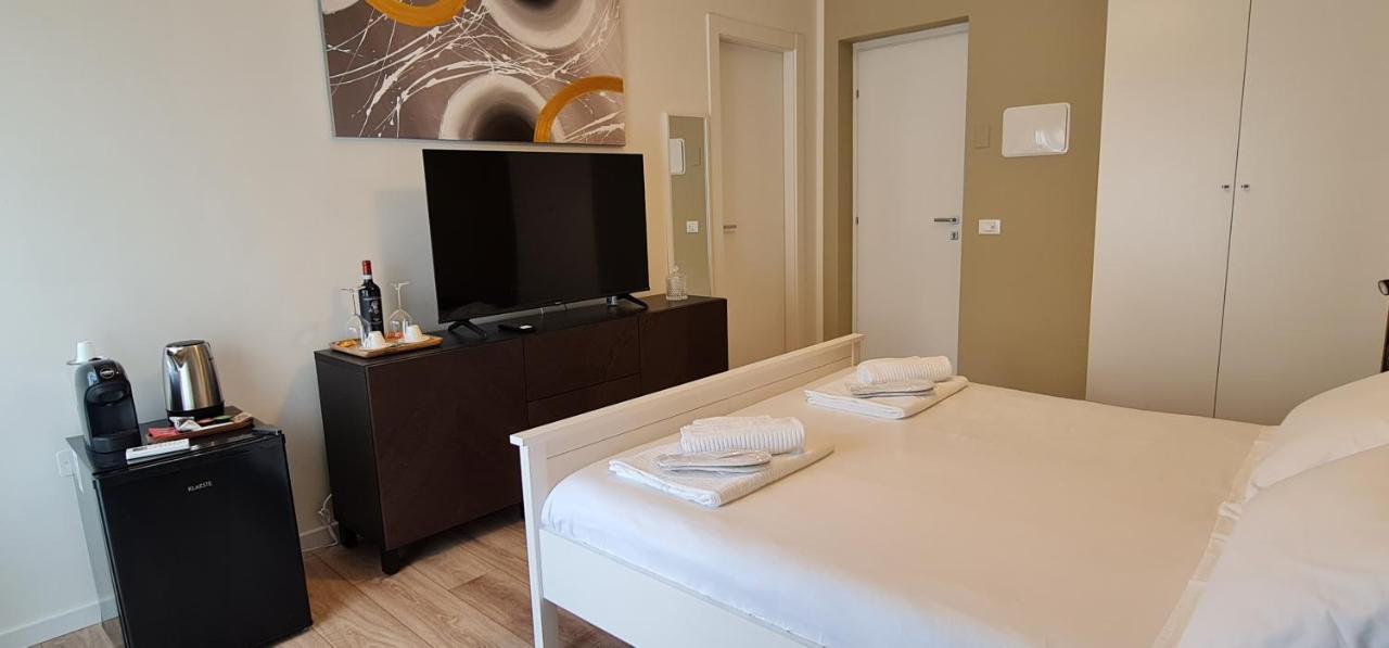Di Fresco Apartments - Holiday House Palermo Exteriér fotografie