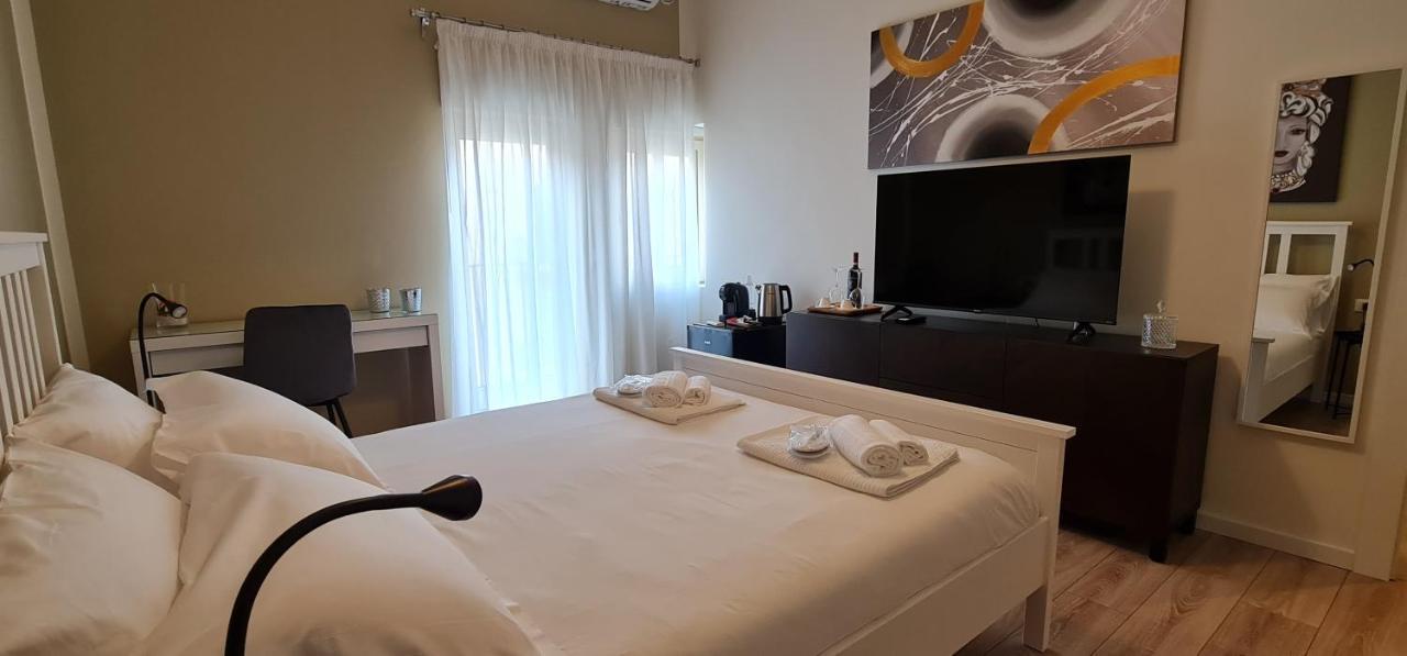 Di Fresco Apartments - Holiday House Palermo Exteriér fotografie