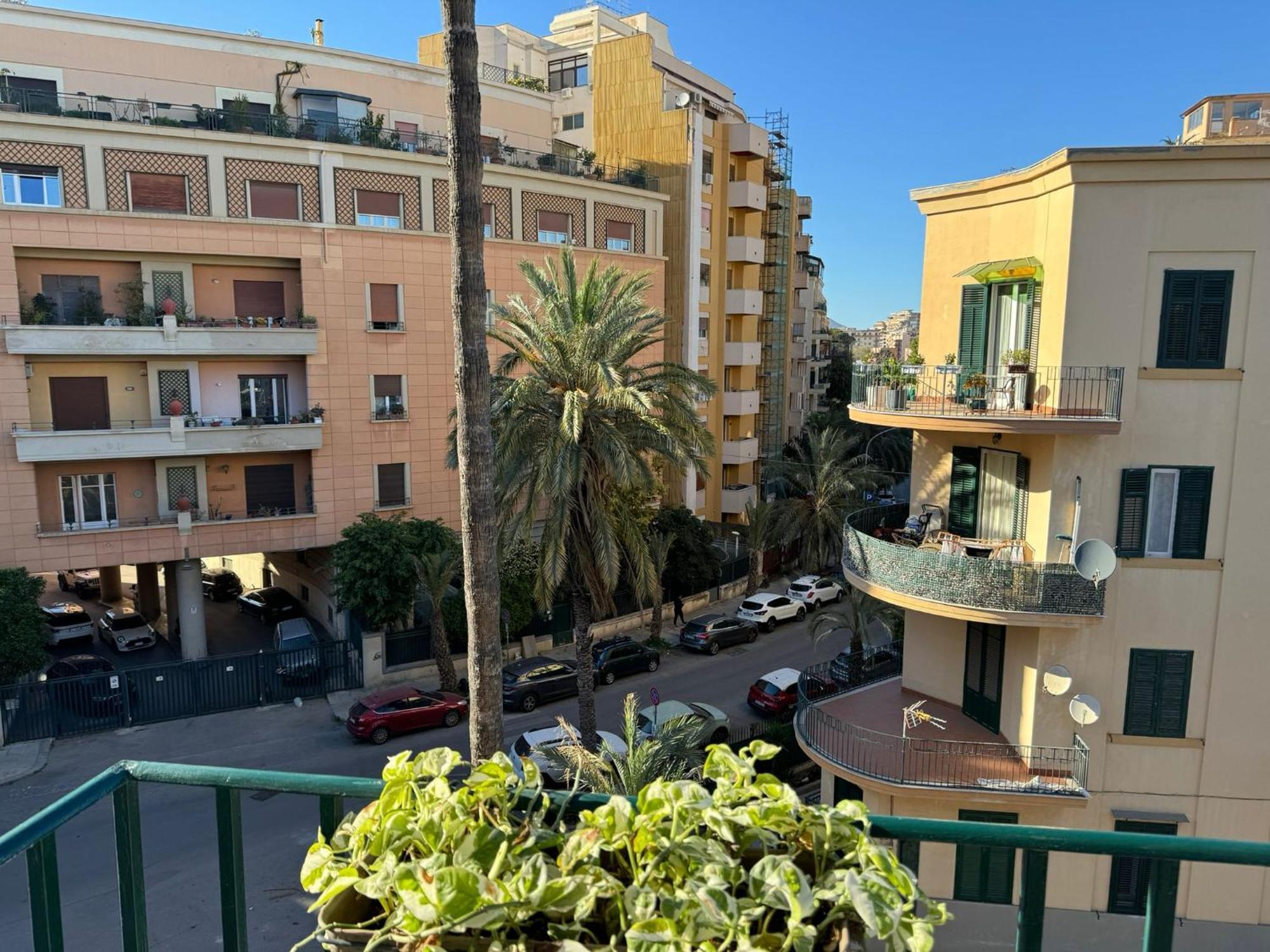 Di Fresco Apartments - Holiday House Palermo Exteriér fotografie