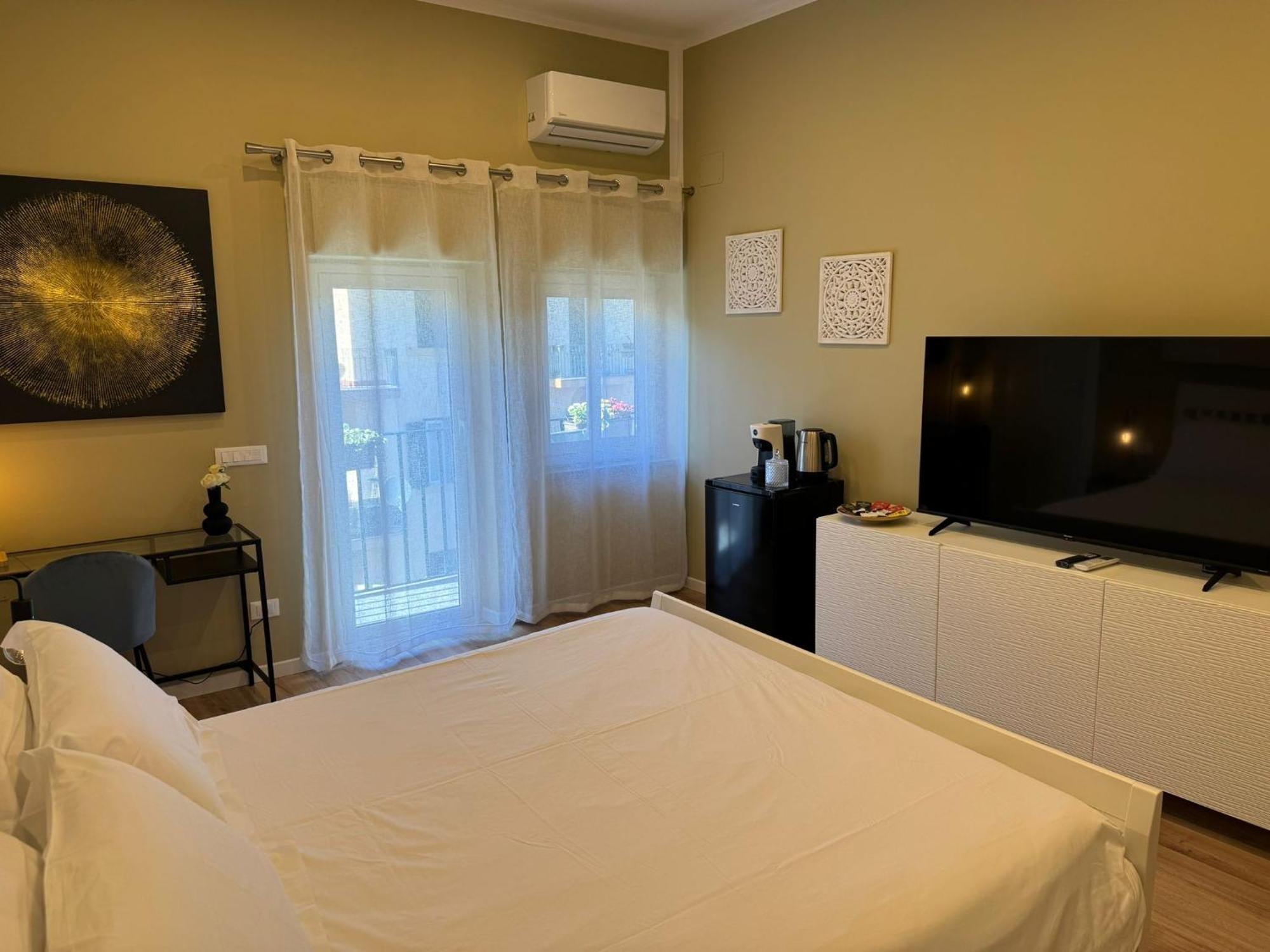 Di Fresco Apartments - Holiday House Palermo Exteriér fotografie